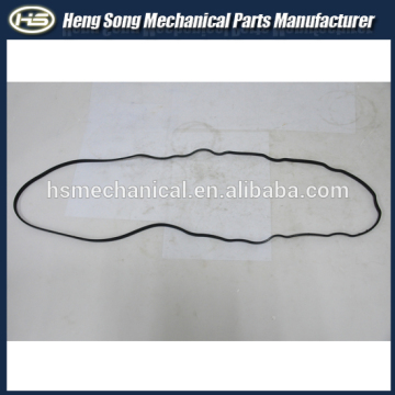 kobelco mitsubishi 6D34T excavator seal parts rubber parts