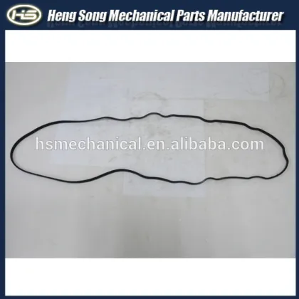 kobelco mitsubishi 6D34T excavator seal parts rubber parts