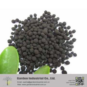 Agriculture Organic Fertilizer Bio Fertilizer