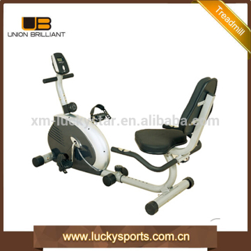 MRB4200 home used magnetic recumbent trike sale