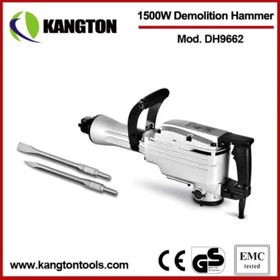 65mm Demolition Hammer Power Tools PH65