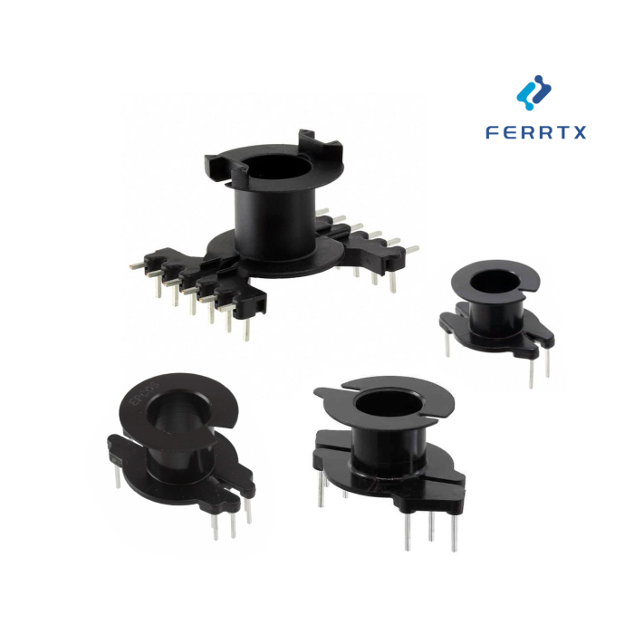 Bobina de transformador de alta calidad