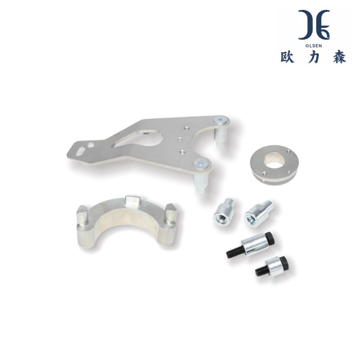 Outil de fixation de poulie de vilebrequin Lamborghini Urus 4.0T