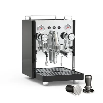 Expobar Commercial Single Espresso Coffee Machine