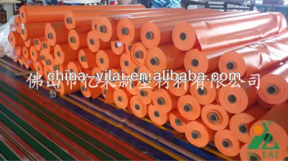 1000D*1000D PVC Big Tents/tarpaulin big tent material outdoor covering