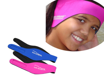 neoprene ear band