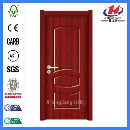 *JHK-MD12 Contemporary Doors Panel Interior Doors Interior House Doors