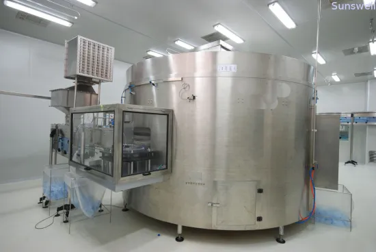 0.7mpa Automatic Bottle Unscramblers Unscrambling Equipment And Sorting Pet Bottles