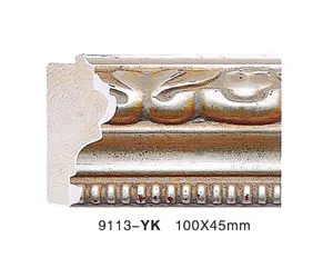 9113-YK Precious Metal Foil Series