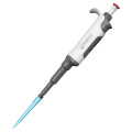 قناة واحدة حجم قابل للتعديل Micropipette