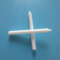 Goedkope prijs White Pillar 38G Bright Candle