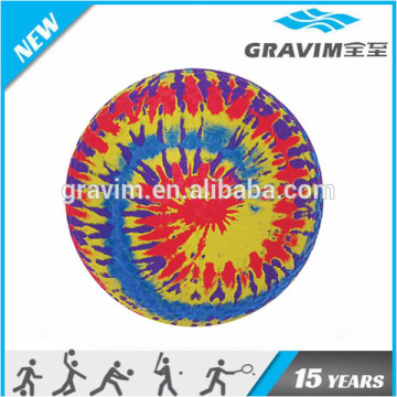 Playground ball rubber champion sports ball