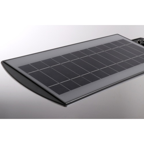 Solar-Powered Outdoor LED Street Lights: Illuminating Paths with Sunlight