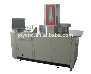 Advanced Automatic Bending Machine For Aluminum