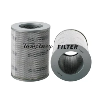 Komatsu Excavator 207-60-71182 Hydraulic Filter 207-60-71180, Hf35360, P550787 