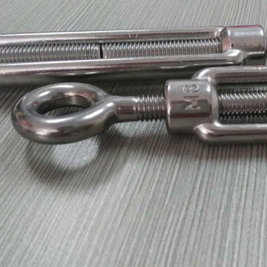 O Type Graple Chain Link