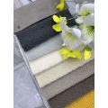 Tissu bouclé doux et solide pour meubles