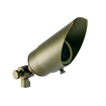 Spot Ligt With Bulb