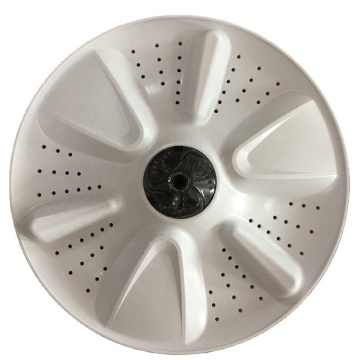 375mm Plastic Washing Machine Pulsator Agitator Replacement Parts