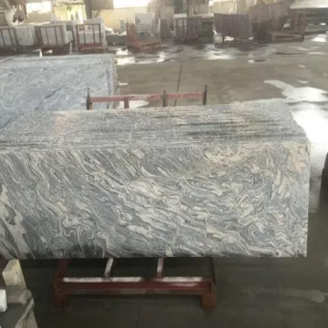 High Quality Natural New Varieties of Granite