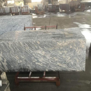 High Quality Natural New Varieties of Granite