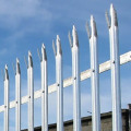 Hot sale palisade fence