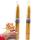 Beeswax Orthodox Church Candles