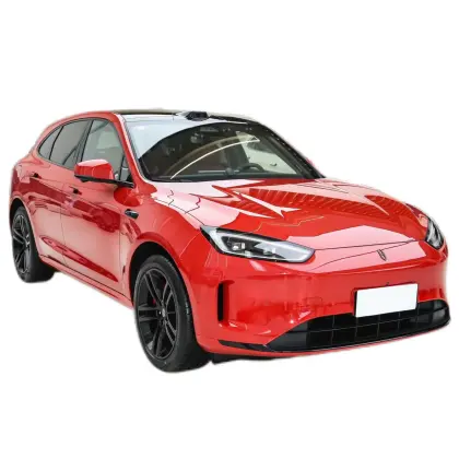 2024 Huawei Aito M5 MAX EV: The New Energy SUV by Huawei Aito