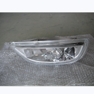Car Body Kits and Fog Lights for Toyota Corolla 2001-2005