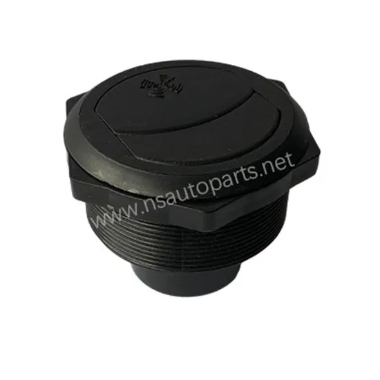 Universal Vehicle Accessories: Bus & Car Parts - Adjustable Air Conditioning Louvers & Vents