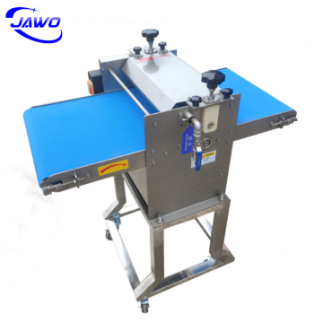 Squid Ring and Tentacle Cutting Machine