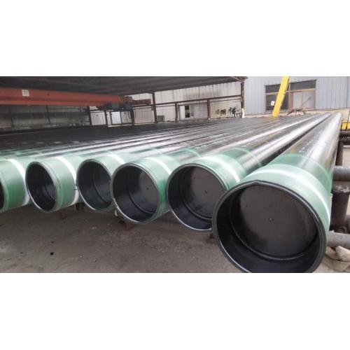 API 5CTCASING ET TUBUNS Huile de puits Pipe de boîtier