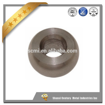 Customized OEM manufacturer steel wire rope terminals plain ball
