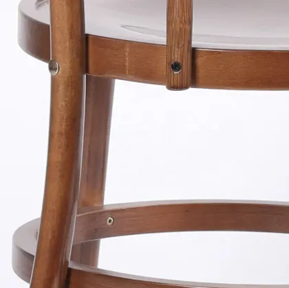 Rental Thonet Chairs and Plastic Chairs for Weddings and Hotels