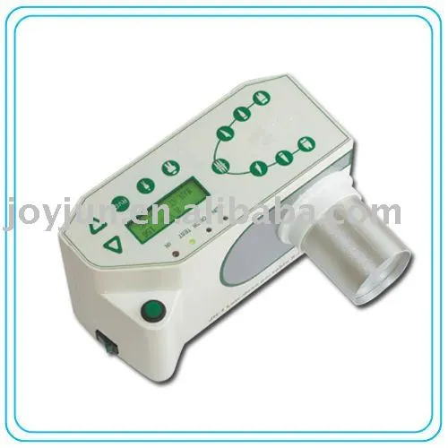 Low-dose Portable X-ray Machine