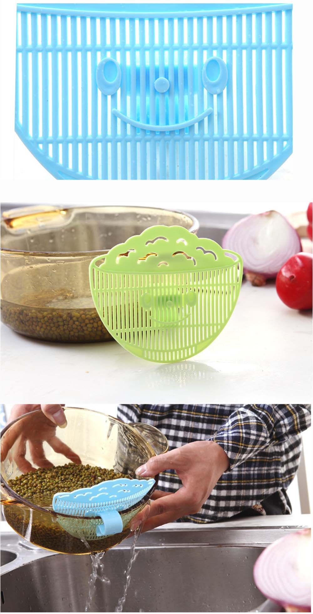 Plastic-Wash-Rice-Is-Rice-Washing-Not-To-Hurt-The-Hand-Clean-Wash-Rice-Sieve-Manual-Smile-Can-Clip-Type-Manual-Kitchen-Cooking-Tools-KC1080 (7)