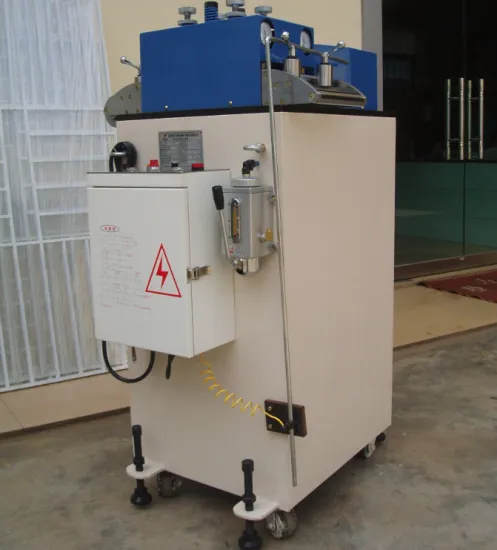 metal sheet SNL roller straightening machine