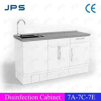 Dental Furniture Cabinet for Dental Clinic