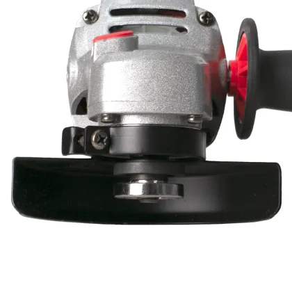 FIXTEC Power Tools 850W 100mm Electric Angle Grinder