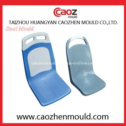 Plastic Injection Bus Chair Seating Mould in China
