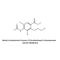 Pruclopride intermediar CAS nr.748788-39-8