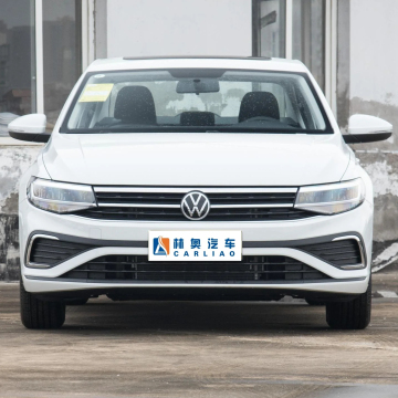 Volkswagen Bora 2023: New/Second Hand Small Vehicle with High Speed and Fast Charging Safety