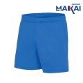 Modern Men's Athletic Shorts for Outdoor Activities