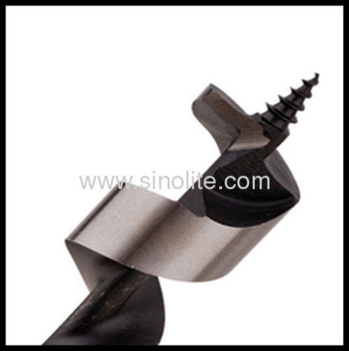 Ship Auger Bits Sizes 6-8-10-12-14-16-18-20-22-24-26-28-30-32-34-36-38mm, Length 230,300,460,600mm 