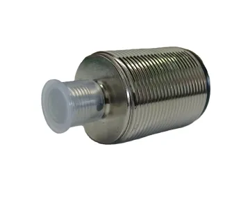 Stainless Steel 60 GHz Radar Level Sensors: Precise Water Level Monitoring Solutions for Rivers