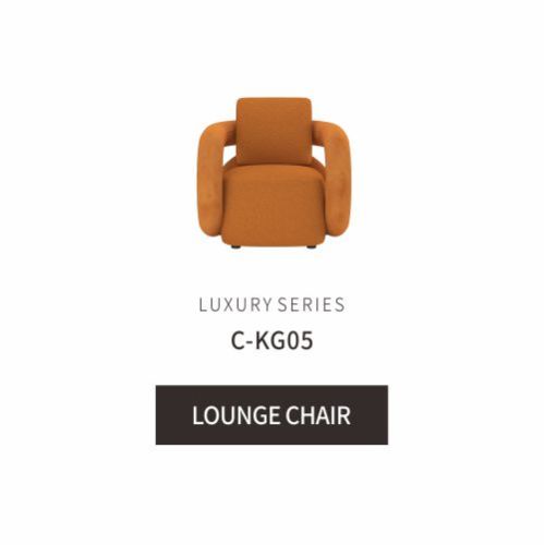 China Contemporary Lounge Chair Elegant leisure chair Factory