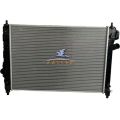 Radiator for DAEWOO AVEO OEM 95227750