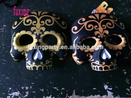 fuxing arts festival Popular party dead sea mud mask