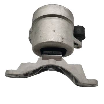 Right Engine Foot Glue for Ford Mondeo 13-17, Lincoln MKZ 13, Fusion CC7 Automotive Part