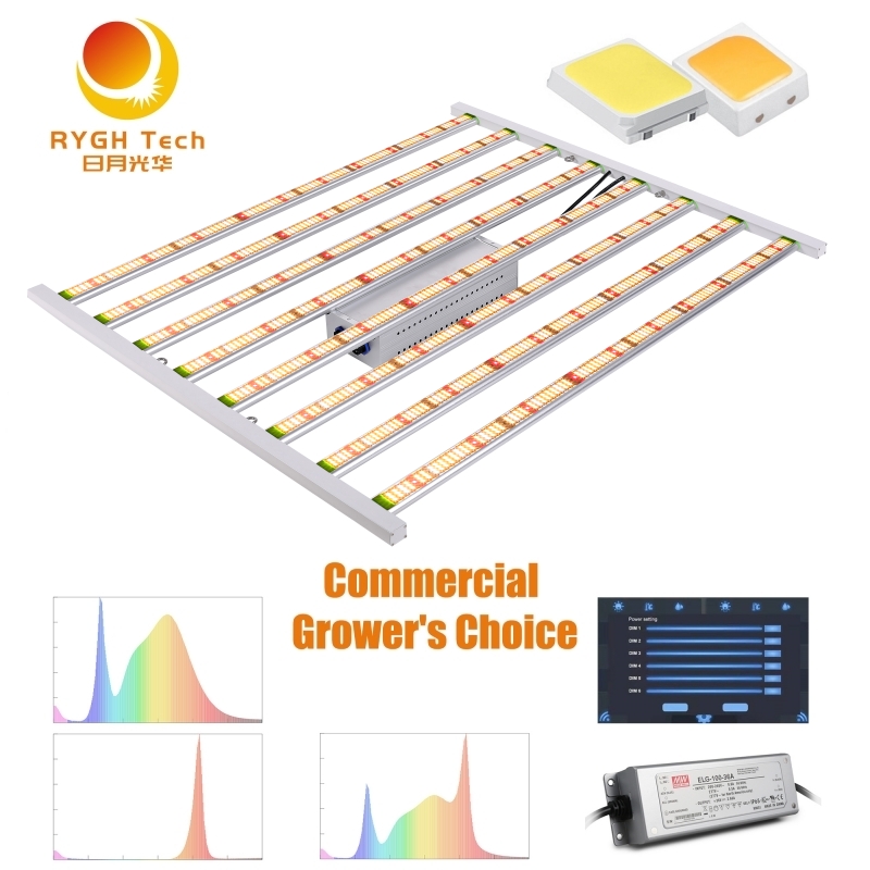800w Led Grow Light8 Jpg